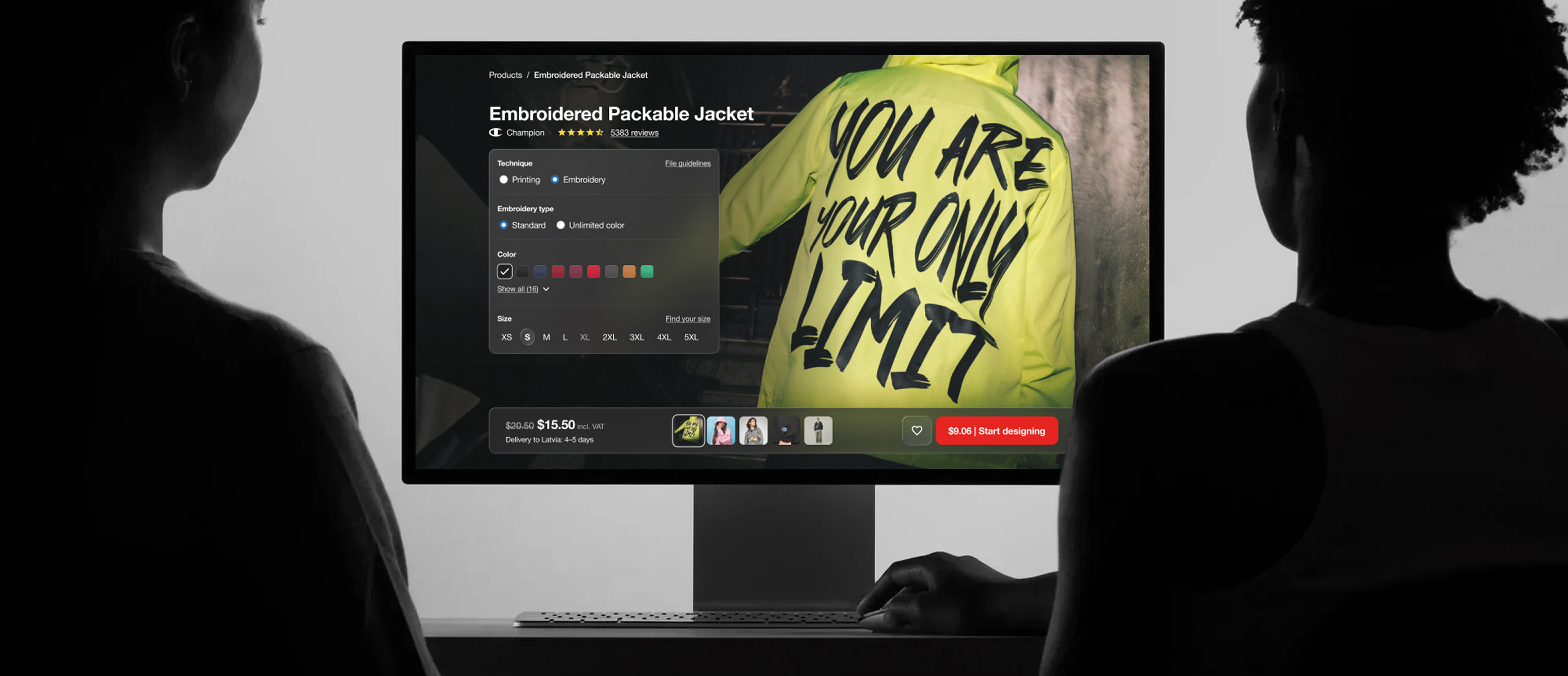 Open Product Page